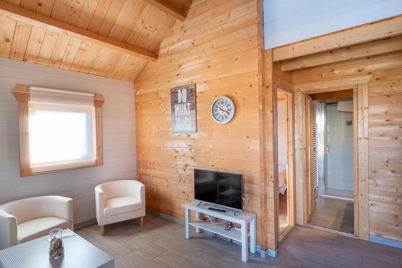 Villas De Arribes Aldeadávila de la Ribera الغرفة الصورة